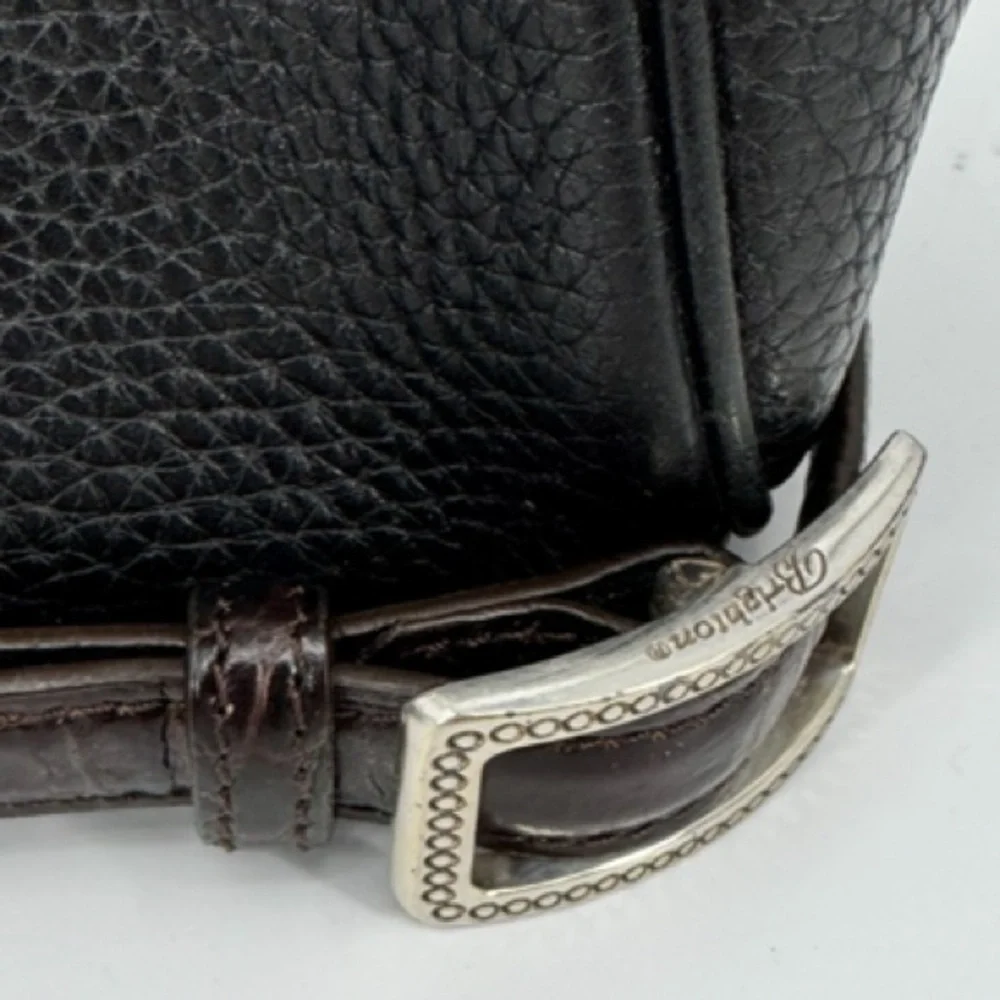 Brighton genuine leather